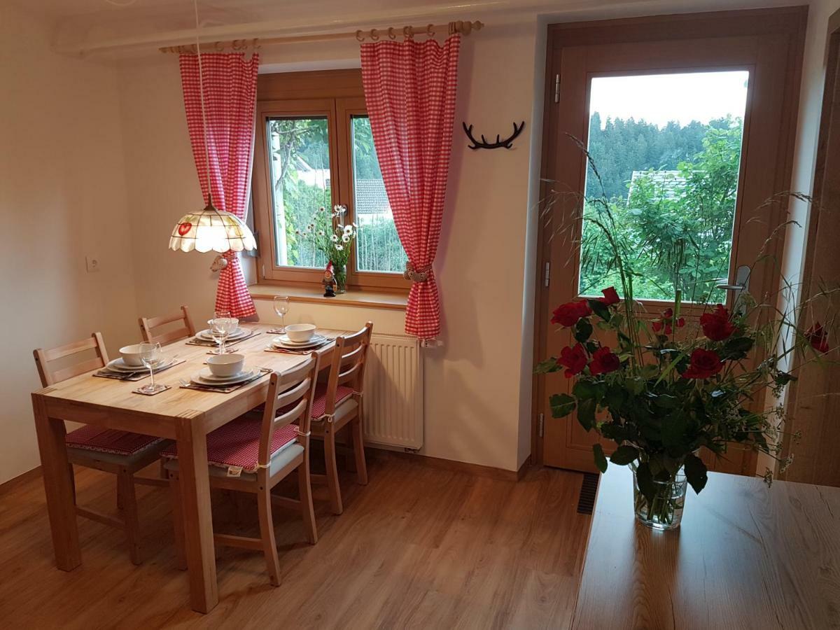 Apartment Eden Bled Extérieur photo